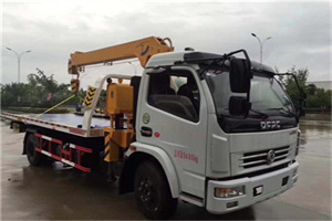 鹤壁24小时道路救援服务