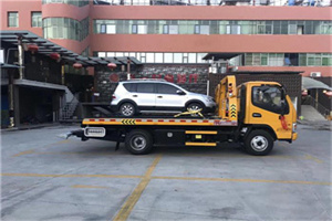 鹤壁附近汽车拖车电话