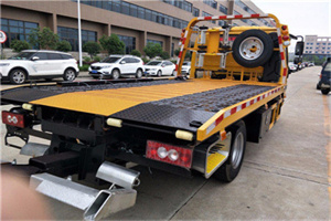 鹤壁24小时汽车送油服务公司