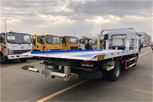 鹤壁汽车救援补胎