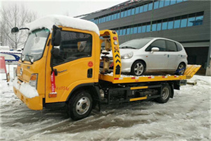 鹤壁附近道路救援服务