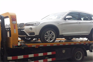 鹤壁拖车24小时服务电话