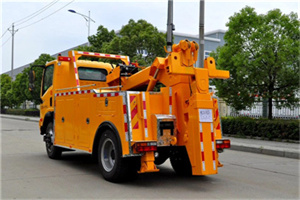 鹤壁高速路拖车费