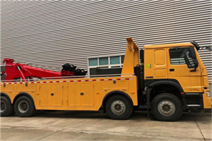 鹤壁道路救援公司